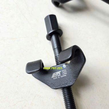 Bộ vam cảo lò xo phuộc nhún ô tô JTC F370