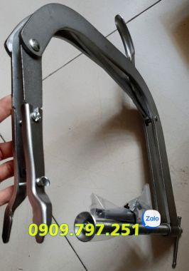 Cảo lò xo xupap JTC 4621