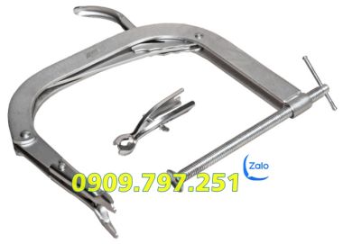 Cảo lò xo xupap JTC 4621
