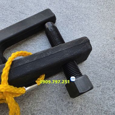 Vam cảo rô tuyn lái 22mm JTC 1336