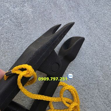 Vam cảo rô tuyn lái 22mm JTC 1336