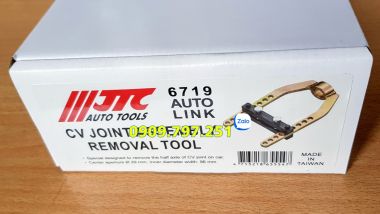 Vam tháo trục láp ôtô JTC 6719