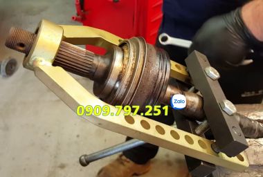 Vam tháo trục láp ôtô JTC 6719