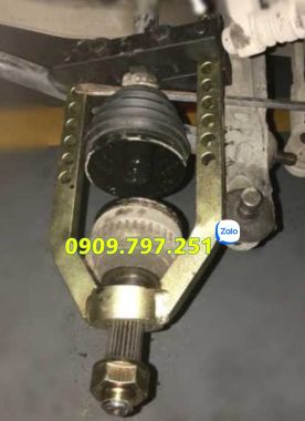Vam tháo trục láp ôtô JTC 6719