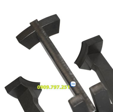 Vam tháo puly hộp số CVT xe AUDI BMW MINI Nissan Tiida