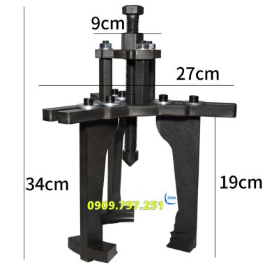 Vam tháo puly hộp số CVT xe AUDI BMW MINI Nissan Tiida