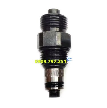 Van xả dầu cầu nâng ô tô 62mm x ren 20mm
