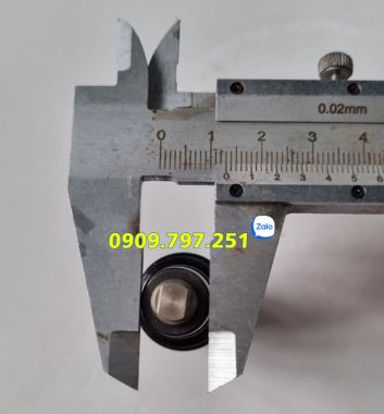 Van xả dầu cầu nâng ô tô 62mm x ren 20mm
