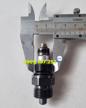 Van xả dầu cầu nâng ô tô 62mm x ren 20mm
