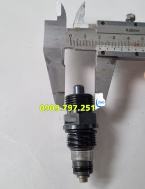 Van xả dầu cầu nâng ô tô 62mm x ren 20mm