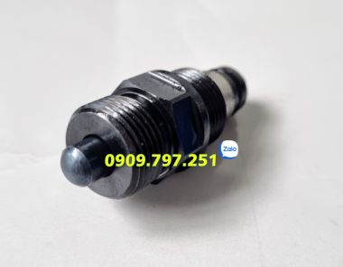Van xả dầu cầu nâng ô tô 62mm x ren 20mm