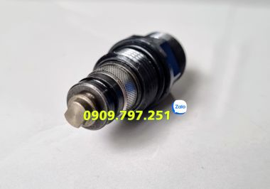 Van xả dầu cầu nâng ô tô 62mm x ren 20mm