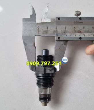 Van xả dầu cầu nâng ô tô 62mm x ren 20mm