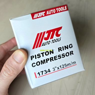 Vòng bó bạc piston JTC 1734