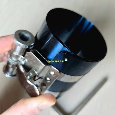 Vòng bó bạc piston JTC 1734
