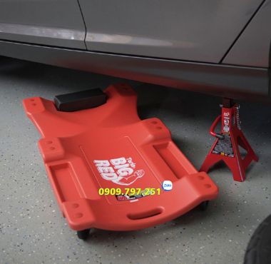 Bàn nằm sửa chữa gầm xe Torin TRH6802