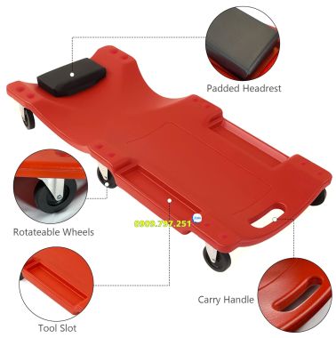 Bàn nằm sửa chữa gầm xe Torin TRH6802