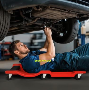 Bàn nằm sửa chữa gầm xe Torin TRH6802