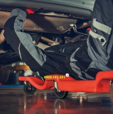 Bàn nằm sửa chữa gầm xe Torin TRH6802
