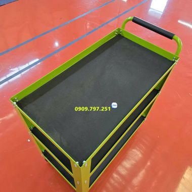 Xe đẩy đồ nghề 3 tầng TC-Strasse DCT-02