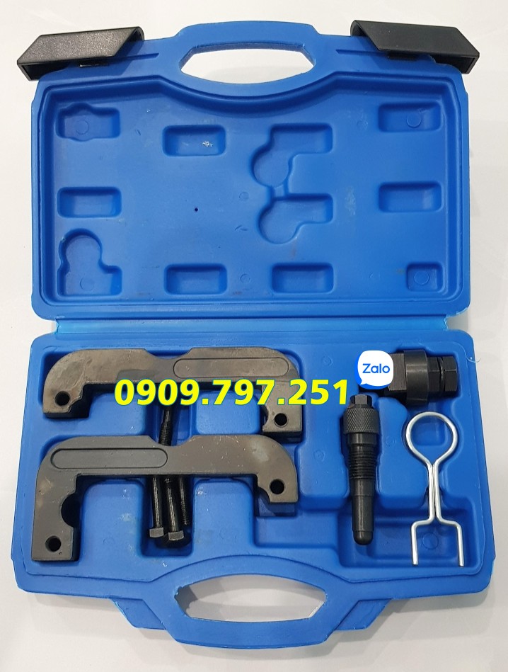 Bộ cân cam Audi A4 A6 A8 Q7 R8 FSI 2.4L 3.2L 4.2L 5.2L