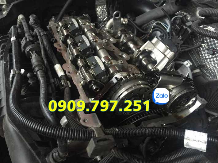 Bộ dưỡng cam động cơ BMW B38 B46 B48