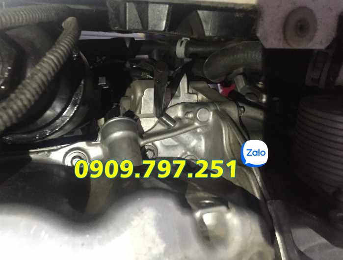 Bộ dưỡng cam động cơ BMW B38 B46 B48