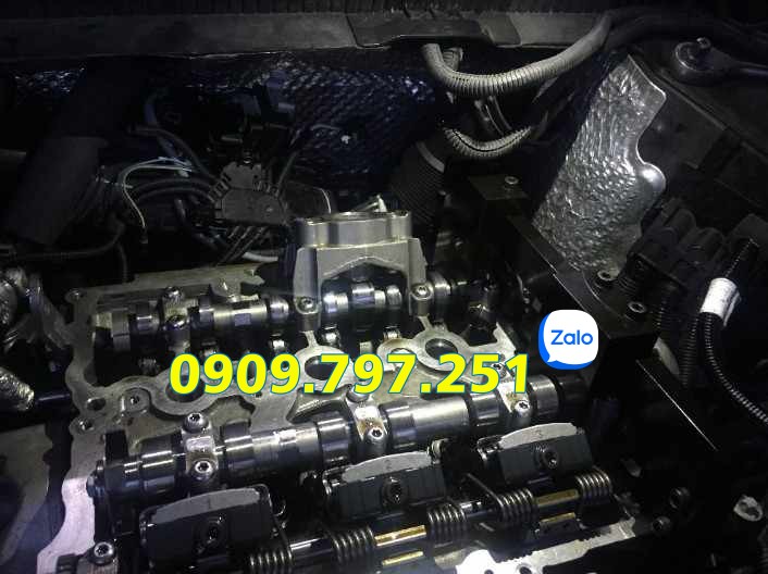 Bộ dưỡng cam động cơ BMW B38 B46 B48