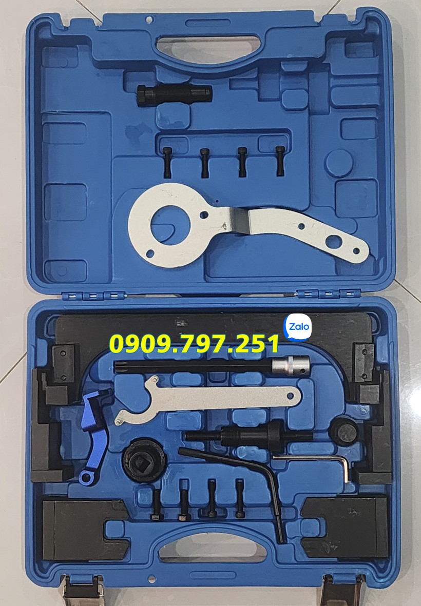 Bộ dưỡng cam động cơ BMW B38 B46 B48