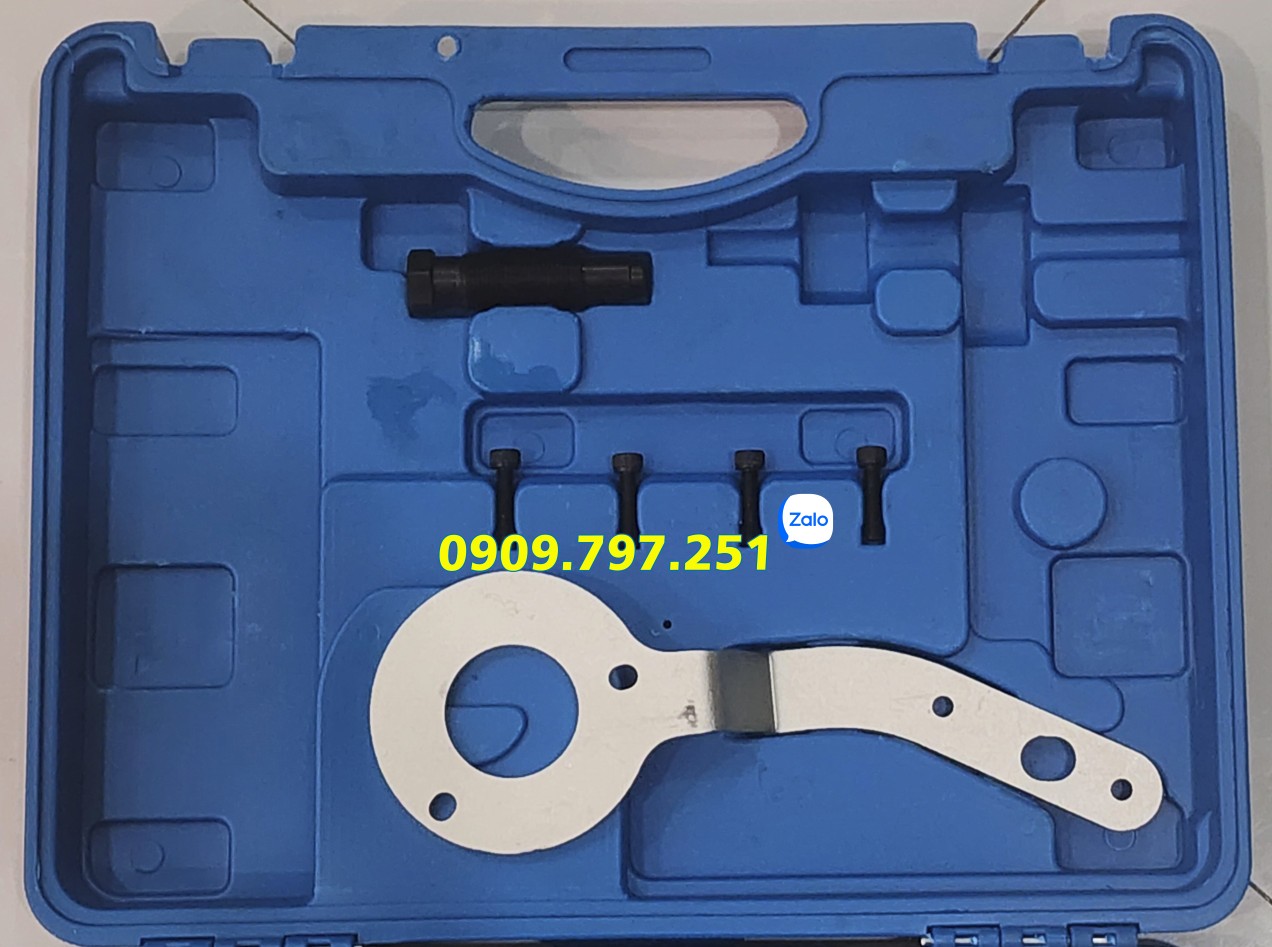 Bộ dưỡng cam động cơ BMW B38 B46 B48