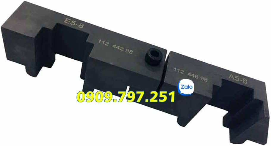 Bộ dưỡng cam động cơ BMW M62 M60 X5 X6 4.4L 4.8L V8