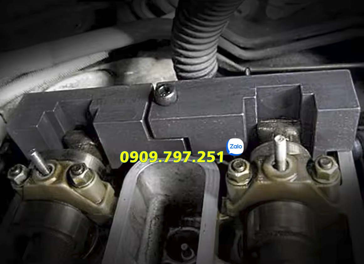 Bộ dưỡng cam động cơ BMW M62 M60 X5 X6 4.4L 4.8L V8