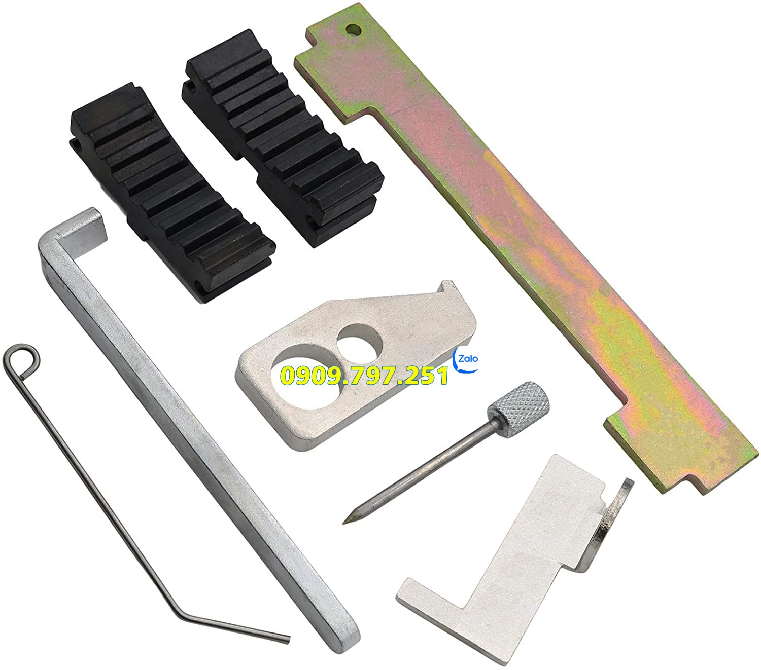 Bộ tool đặt cam GM Cruze Lacetti Orlando