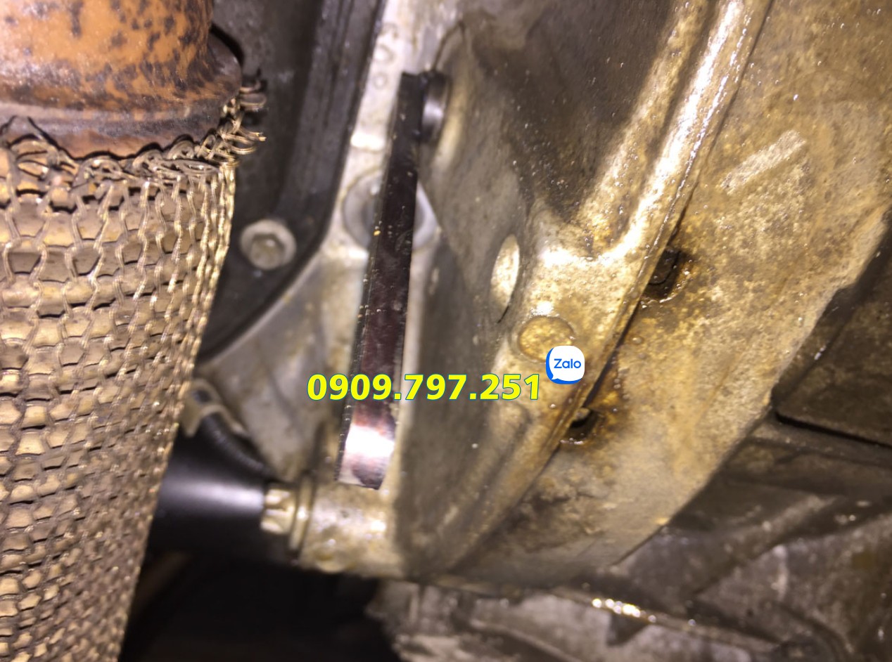 Bộ cân cam động cơ BMW N13 N18