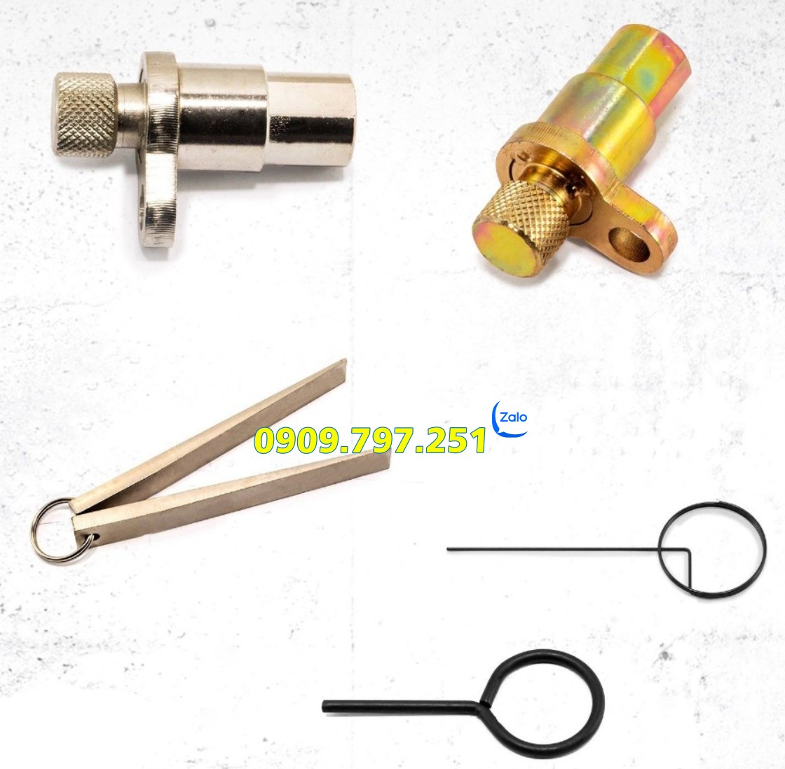 Bộ cân cam Jaguar Land Rover 3.2 3.5 4.0 4.2 4.4 V8