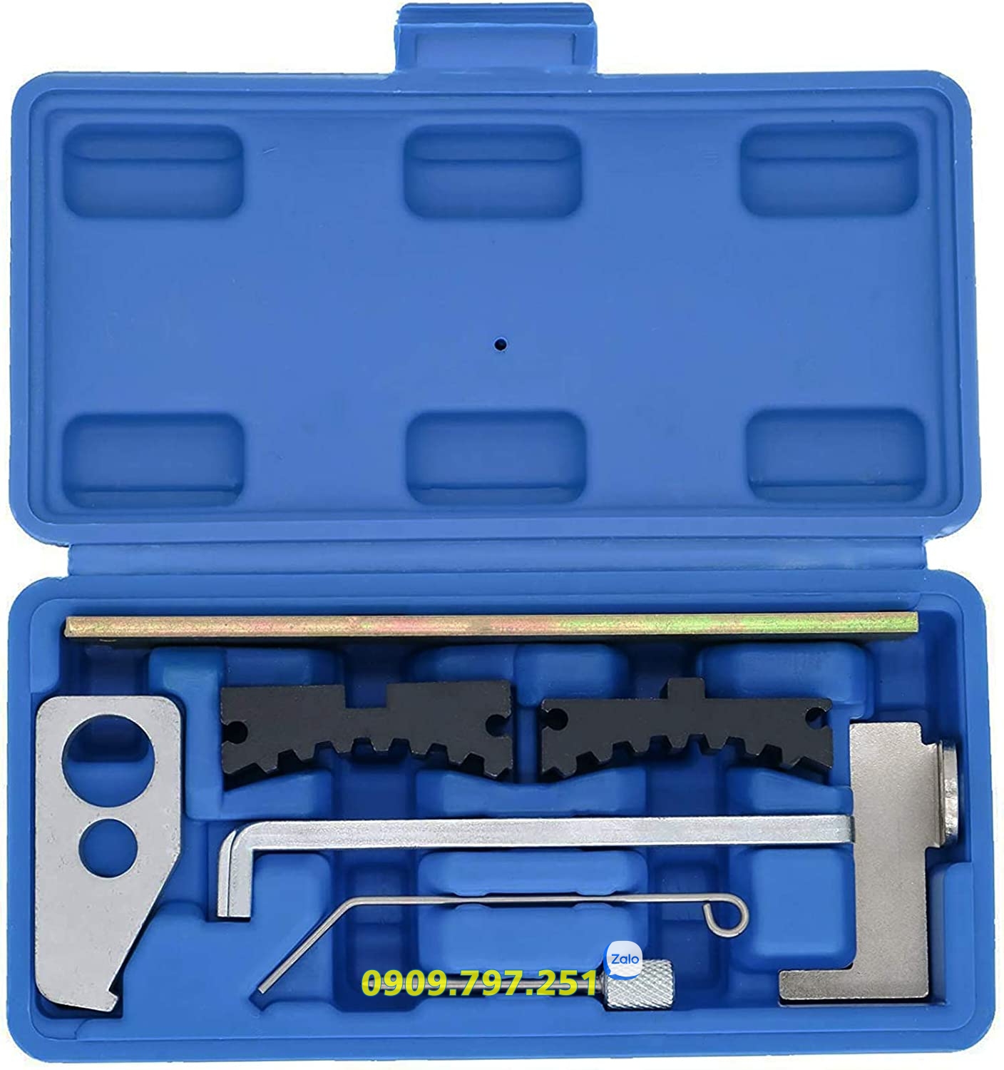 Bộ dưỡng cam GM Chevrolet Astra Aveo Cruze Orlando