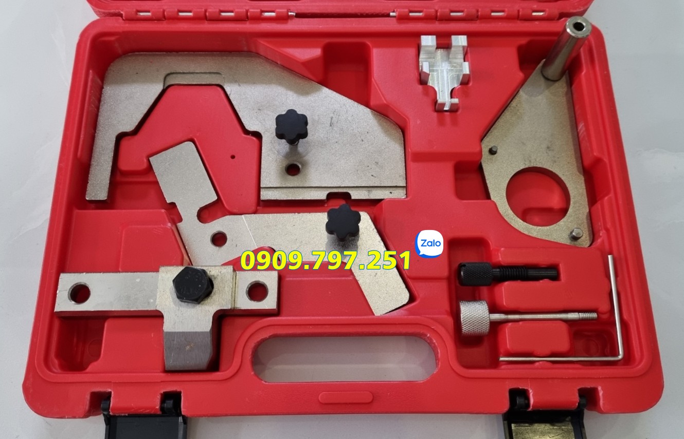 Bộ cân cam động cơ Land Rover Evoque 2.0T Ford Ecoboost 2.0L 2.3L