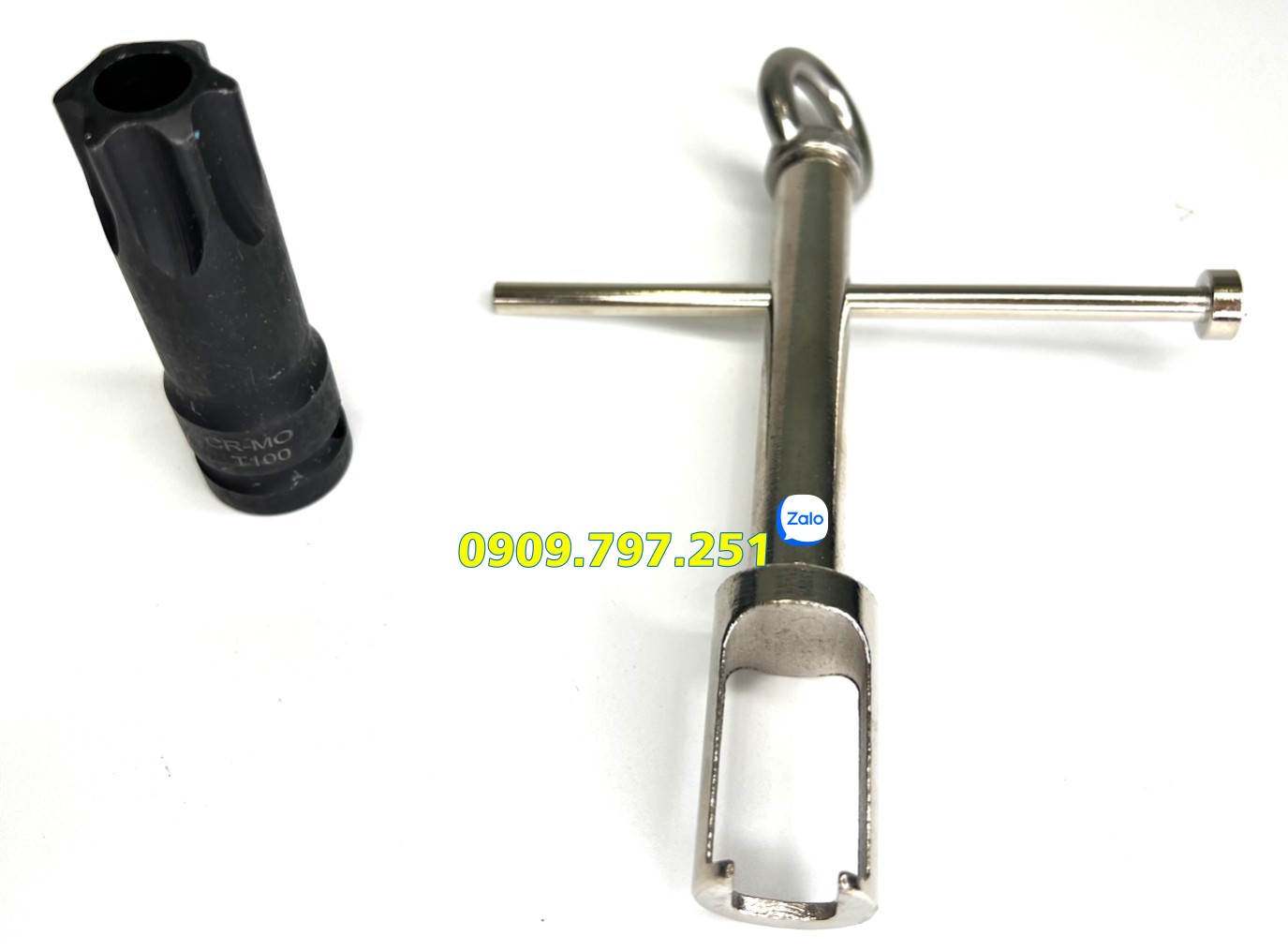 Bộ dưỡng cam động cơ Mercedes M157 M276 M278