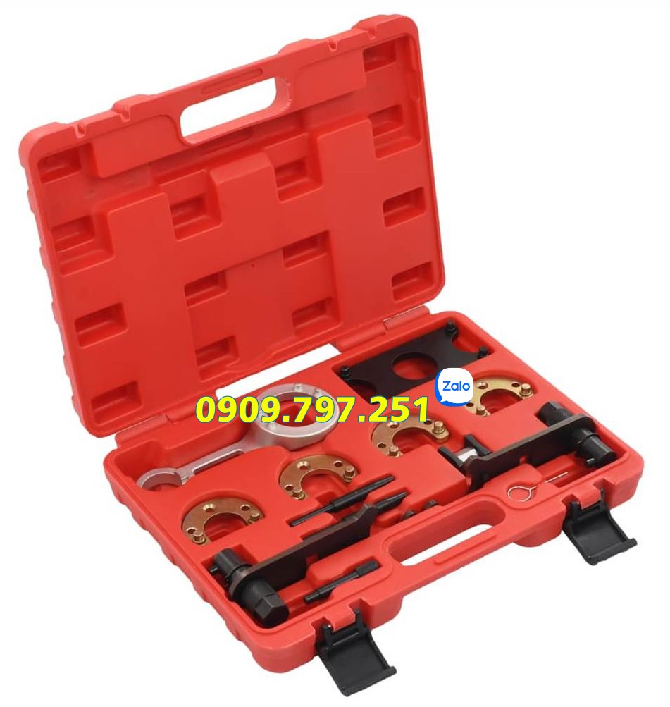 Bộ dưỡng cam động cơ xe MG ZS ZT V6 2.5L