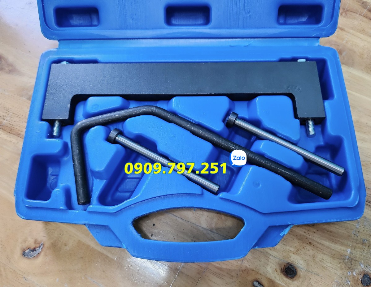 Bộ dưỡng cam động cơ xe SAIC MG3 MG5 Zotye Roewe