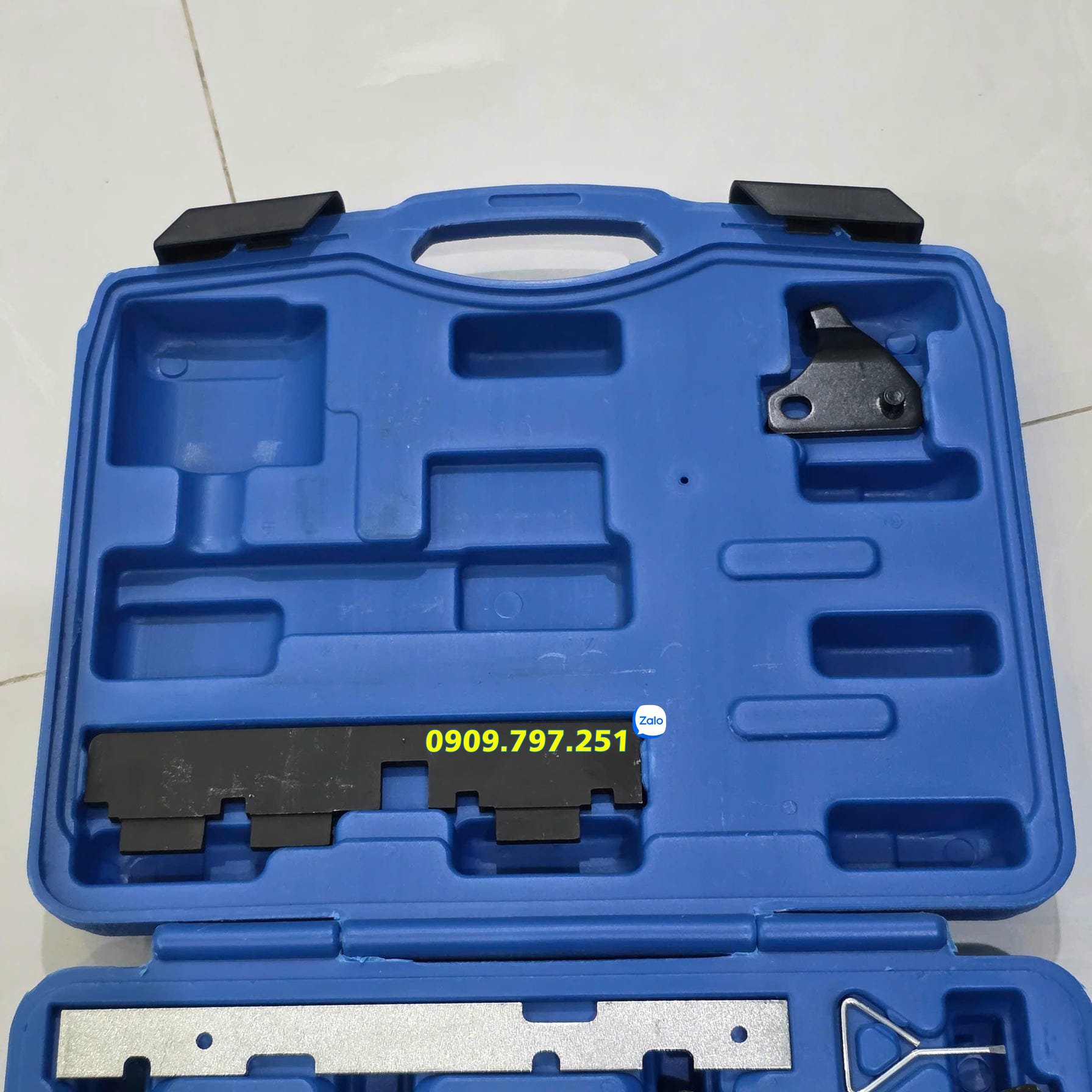 Bộ dưỡng đặt cam Ford Focus Fiesta Ecosport 1.5L 1.6L