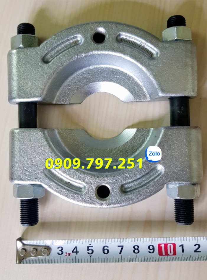 Bộ cảo bạc đạn 30-75mm JTC 1141