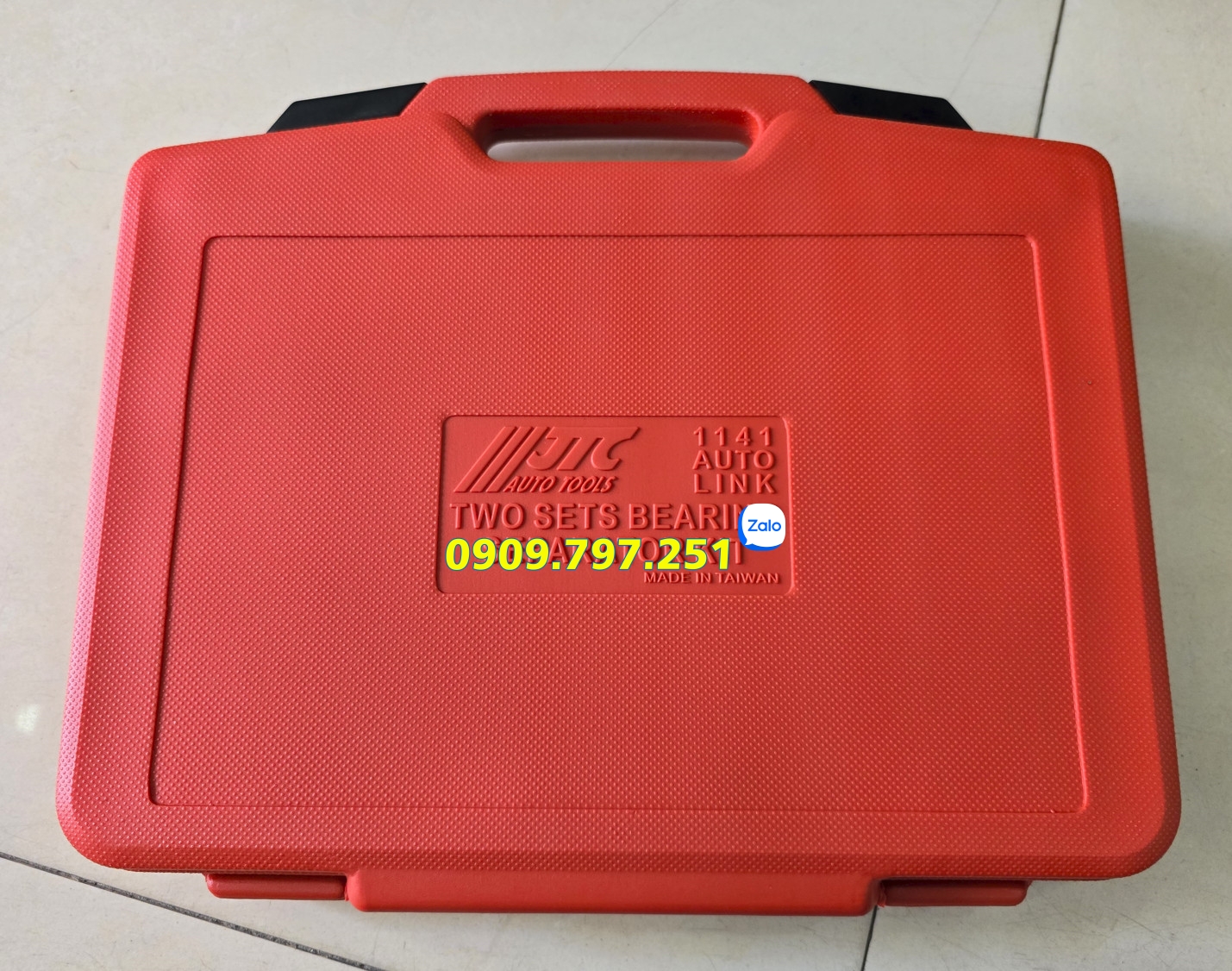 Bộ cảo bạc đạn 30-75mm JTC 1141