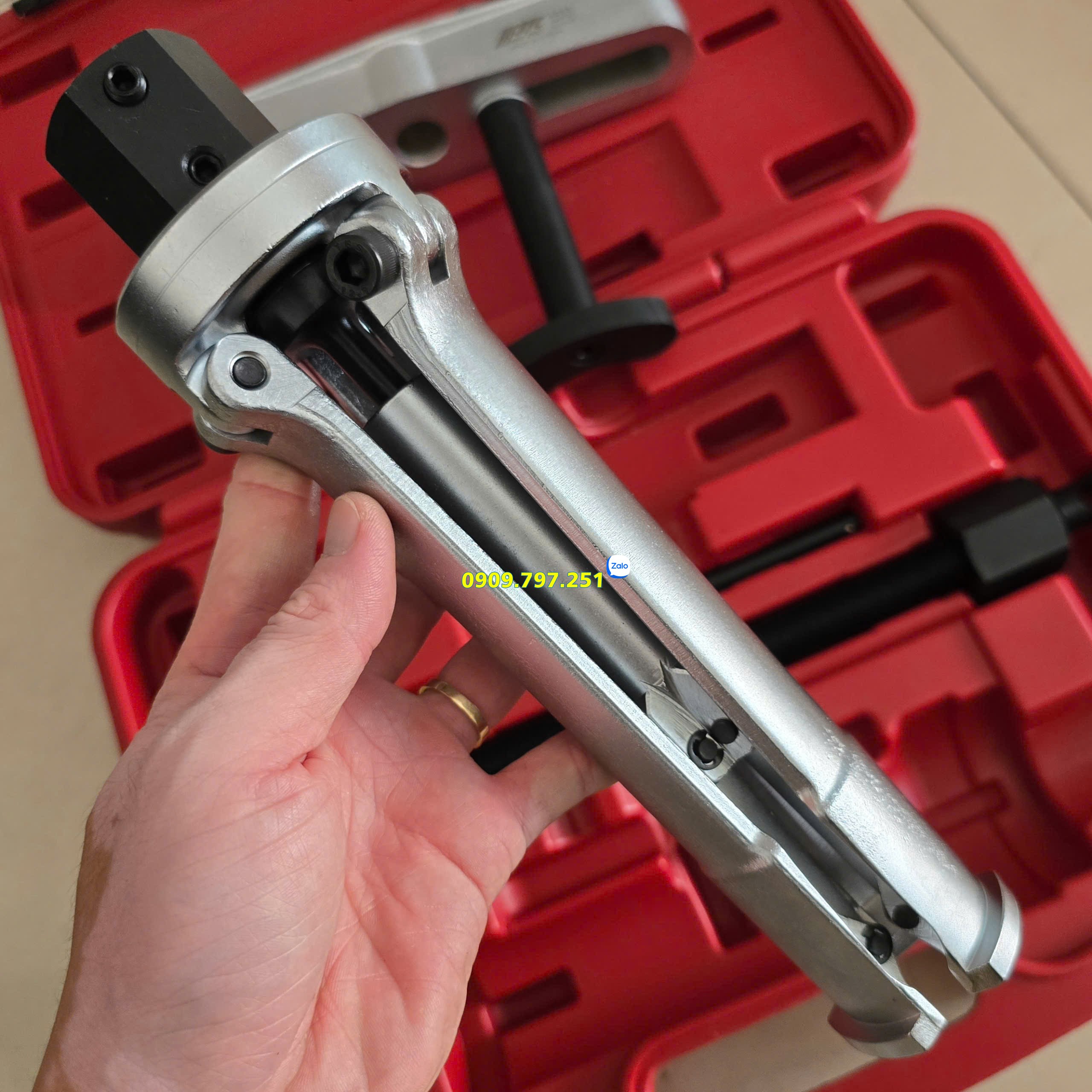 Bộ cảo sơ mi cảo ống lót xylanh động cơ JTC 4068