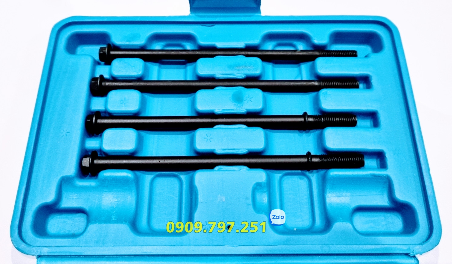 Bộ cảo béc phun xăng động cơ BMW N20 N55