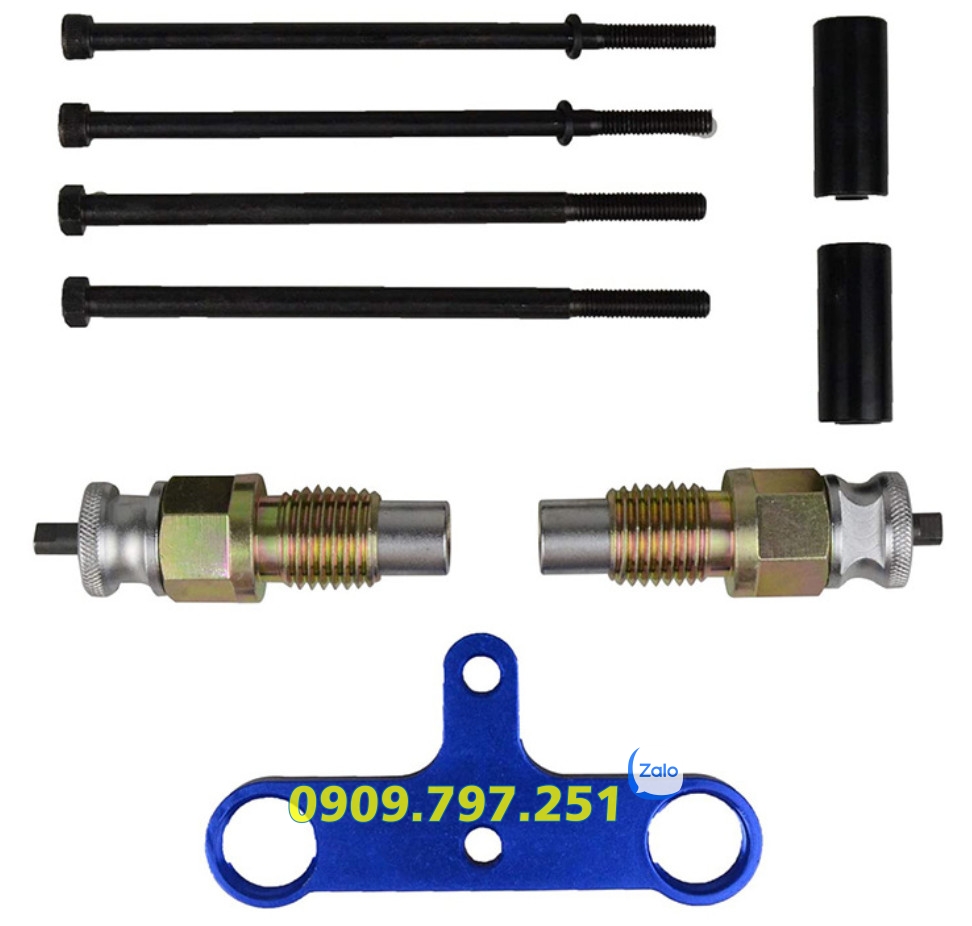 Bộ cảo béc phun xăng động cơ BMW N20 N55