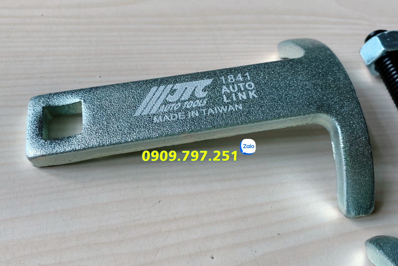 Cảo ly hợp hộp số tự động JTC 1841