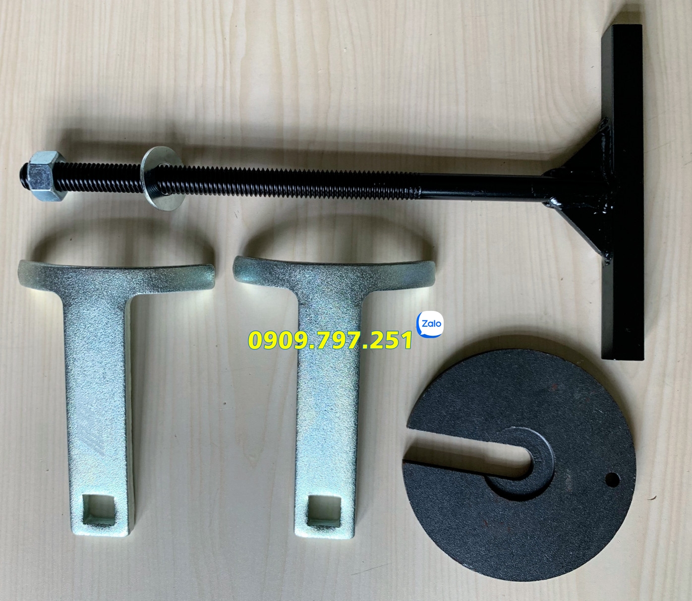 Cảo ly hợp hộp số tự động JTC 1841