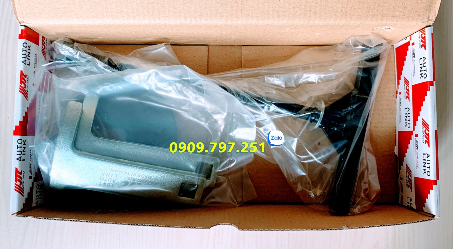 Cảo ly hợp hộp số tự động JTC 1841