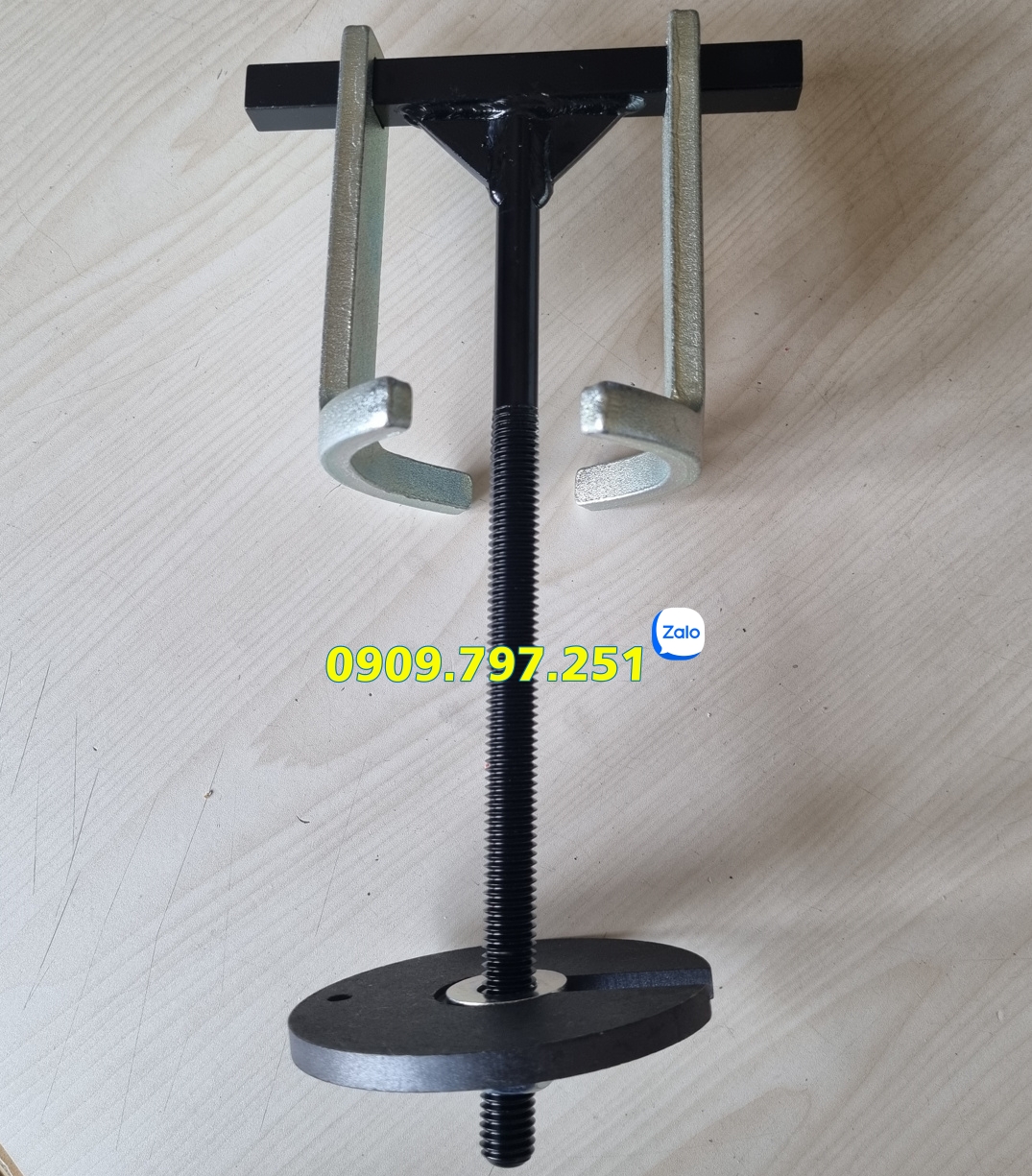 Cảo ly hợp hộp số tự động JTC 1841